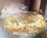 簡単☆しっとりサラダチキン作り方4写真