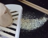 なすの中華味噌田楽♪作り方6写真