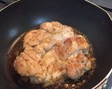 ふっくら柔らか爽やか鶏照り作り方7写真