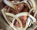 簡単美味しい本格的な生姜焼き！作り方5写真