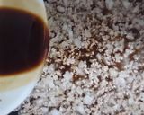 なすの中華味噌田楽♪作り方8写真