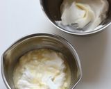 さわやか☆オレンジムース作り方7写真