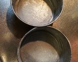 濃厚しっとり ガトーショコラ**作り方1写真