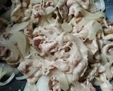 昔なつかし簡単ポークチャップ♥豚こまでも作り方4写真