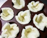 梅とサバのパンカップオードブル☆作り方2写真
