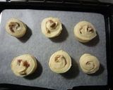 梅くるみパン♪作り方5写真