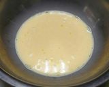 ◆コーヒー香る♪ほろ苦大人のパンケーキ◆作り方3写真