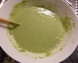 どこでも抹茶大福作り方3写真