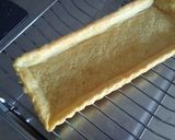 梅の甘露煮タルト作り方12写真