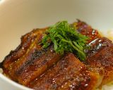 簡単ひと手間で☆フワフワつゆだく鰻丼作り方4写真