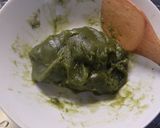 どこでも抹茶大福作り方5写真