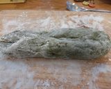 どこでも抹茶大福作り方7写真