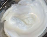 濃厚しっとり ガトーショコラ**作り方8写真