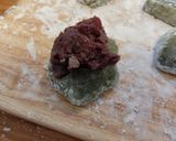 どこでも抹茶大福作り方9写真