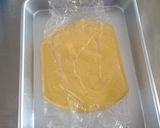 梅の甘露煮タルト作り方17写真