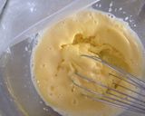 梅の甘露煮タルト作り方15写真