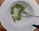 どこでも抹茶大福作り方12写真