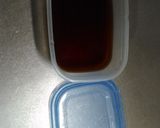 ししとうの煮びたし作り方1写真