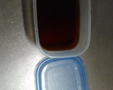 ししとうの煮びたし作り方1写真