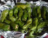 ししとうの煮びたし作り方2写真
