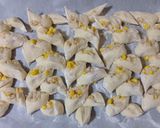 ☆セミハードフランスでエピ風惣菜パン♬作り方15写真