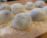 どこでも抹茶大福作り方15写真