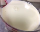 低カロリー低コスト★ヘルシー豆乳アイス作り方3写真