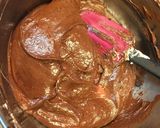 濃厚しっとり ガトーショコラ**作り方14写真