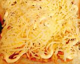 かぼちゃと半熟卵のホットサンド☆彡作り方6写真