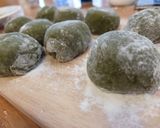 どこでも大福作り方12写真