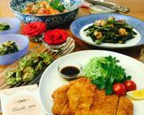 簡単☆にんにくの芽と鶏肉炒め作り方7写真