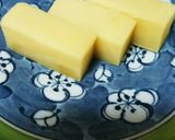 離乳食～幼児おやつ☆さつまいもういろう作り方9写真