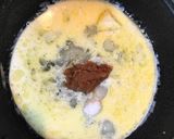 胡麻と南高梅のフロランタン作り方6写真