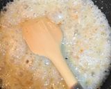胡麻と南高梅のフロランタン作り方7写真