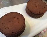 濃厚しっとり ガトーショコラ**作り方19写真