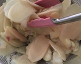 新生姜の甘酢漬け（お寿司屋さんのガリ）作り方7写真