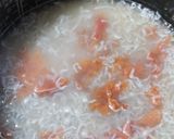 シンプルなのに素朴で美味しい炊き込みご飯作り方4写真