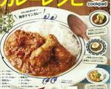 超かんたんで美味しいキーマカレー♪作り方7写真