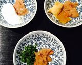野菜に合う 梅ディップ３種作り方2写真