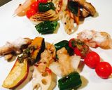 野菜に合う 梅ディップ３種作り方4写真