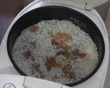 シンプルなのに素朴で美味しい炊き込みご飯作り方5写真