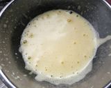 レモンのパウンドケーキ作り方6写真