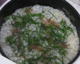 シンプルなのに素朴で美味しい炊き込みご飯作り方6写真