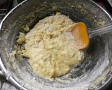 レモンのパウンドケーキ作り方10写真