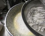 レモンのパウンドケーキ作り方9写真