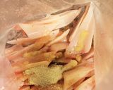 低カロリー高満足！鶏軟骨の旨塩焼き作り方3写真