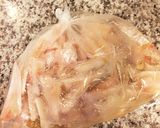 低カロリー高満足！鶏軟骨の旨塩焼き作り方4写真