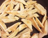 低カロリー高満足！鶏軟骨の旨塩焼き作り方5写真