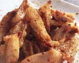低カロリー高満足！鶏軟骨の旨塩焼き作り方6写真
