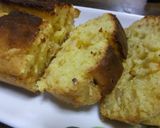 レモンのパウンドケーキ作り方13写真